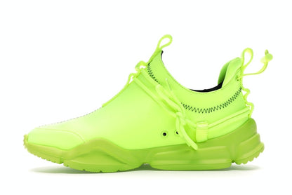John Geiger 002 Low Volt