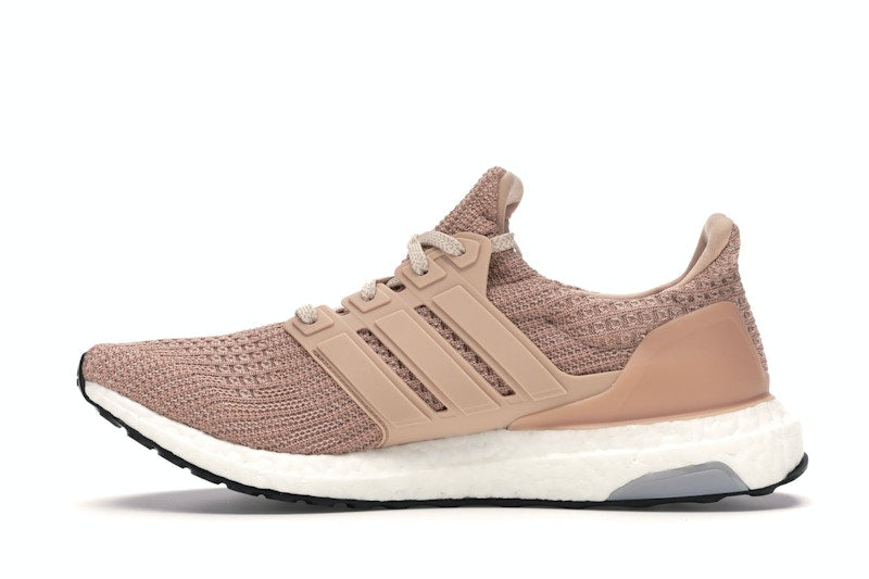 adidas Ultra Boost 4.0 Ash Pearl (Women's)