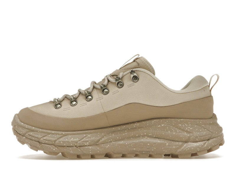 Hoka One One Tor Summit 2 Oat Milk Oxford Tan