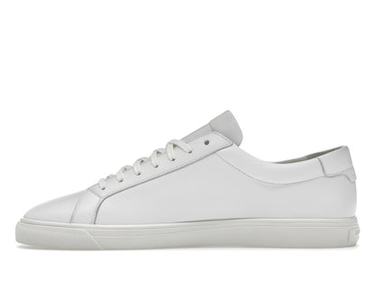 Saint Laurent Andy Low Optic White