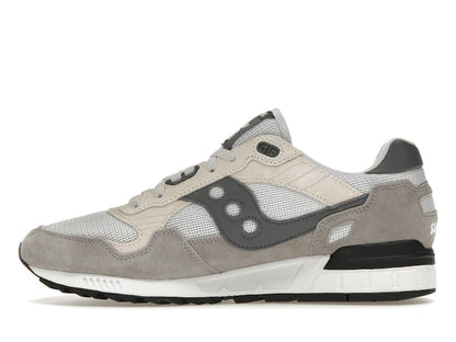 Saucony Shadow 5000 Grey Dark Grey