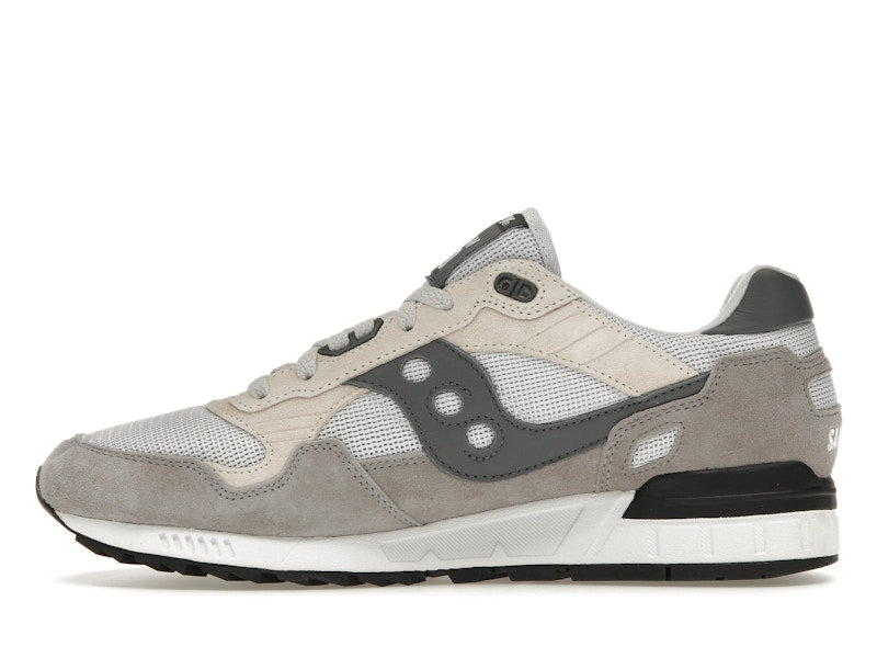 Saucony Shadow 5000 Grey Dark Grey