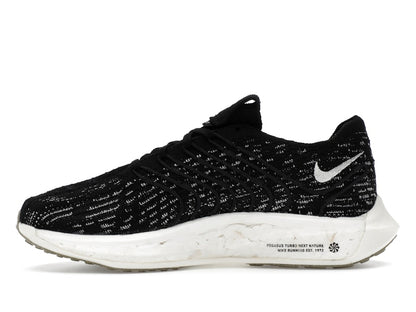 Nike Pegasus Turbo Next Nature Black Sail (Women's)