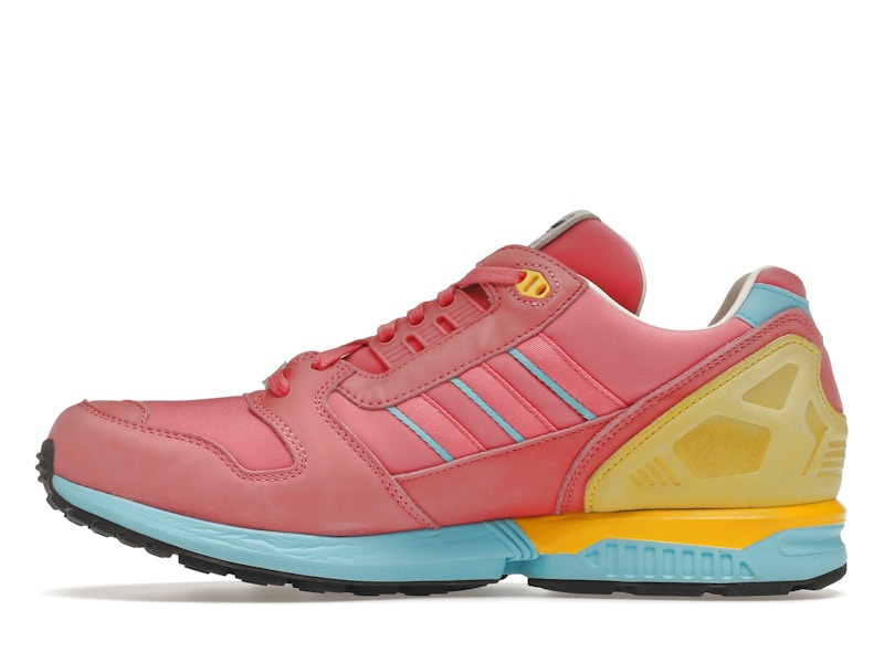 adidas ZX 8000 Bravo Fall of the Wall