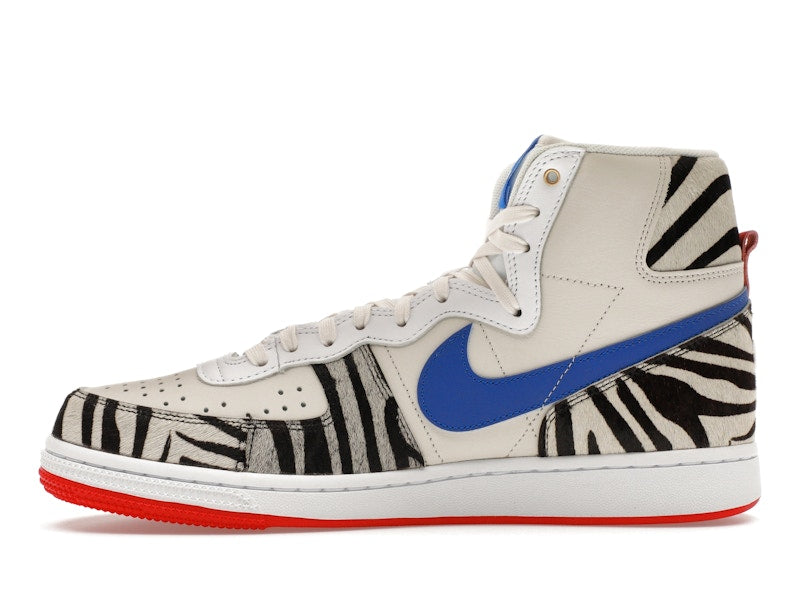 Nike Terminator High Tennessee State University Slim & Husky's Pizza