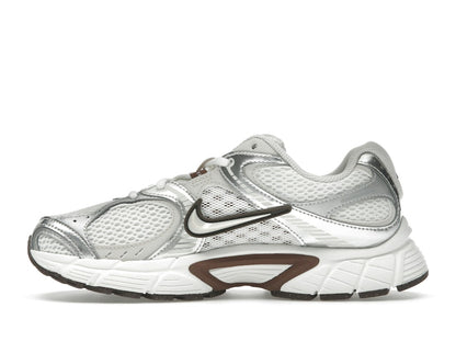 Nike V5 RNR Sail Fauna Brown Phantom Light Orewood Brown (Women's)