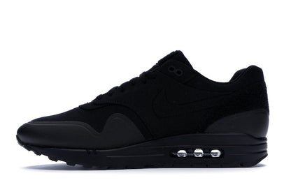 Nike Air Max 1 Patch Black