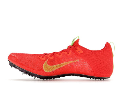 Nike Superfly Elite 2 Bright Crimson Lime Blast Mint Foam Washed Coral