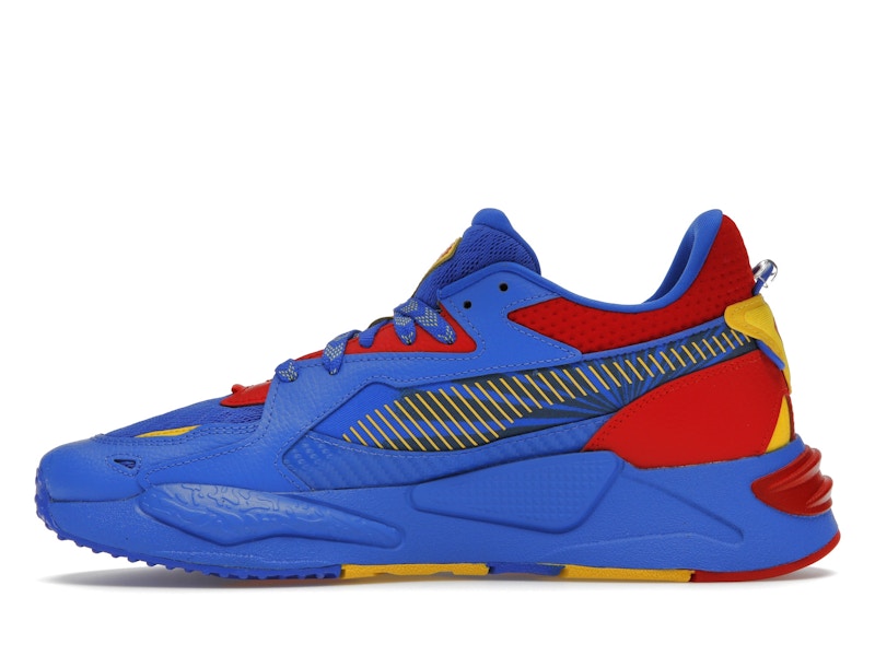 Puma RS-Z DC Justice League Superman