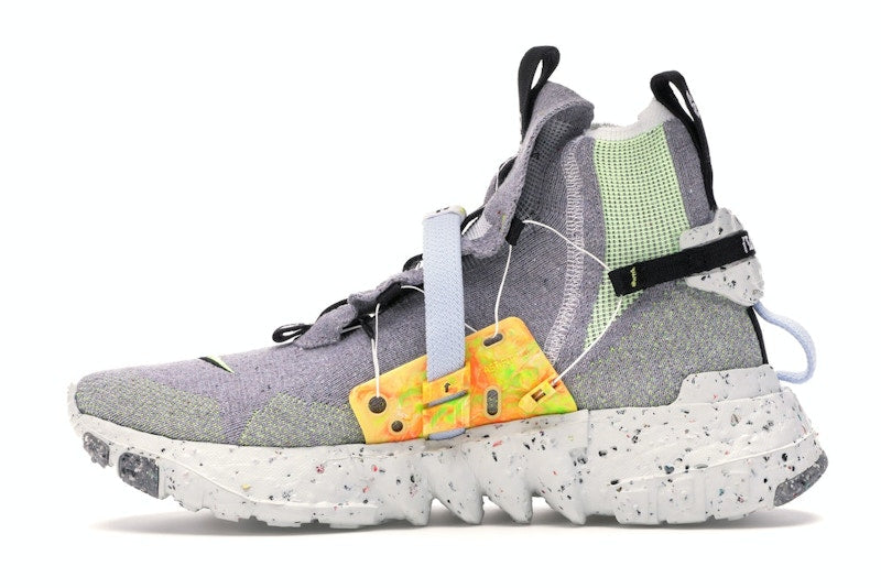 Nike Space Hippie 03 Grey Volt