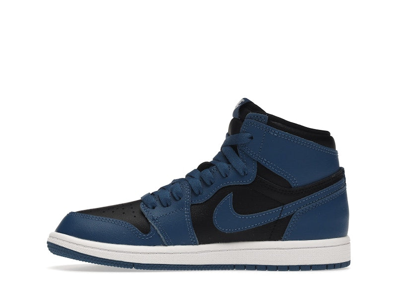 Jordan 1 Retro High OG Dark Marina Blue (PS)