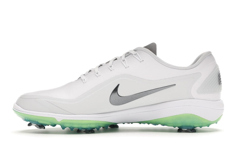 Nike React Vapor 2 White Medium Grey