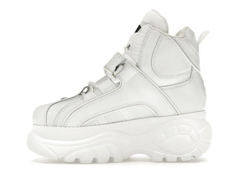 Buffalo 1348-14 2.0 White (Women's)