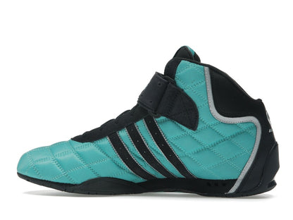 adidas Adi Racer Hi Mercedes-AMG Petronas Formula One Team Semi Mint Rush