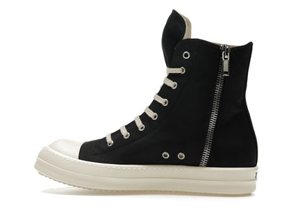 Rick Owens DRKSHDW Quote High Black Milk