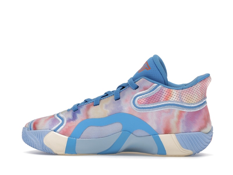Jordan Tatum 3 Tie Dye (PS)