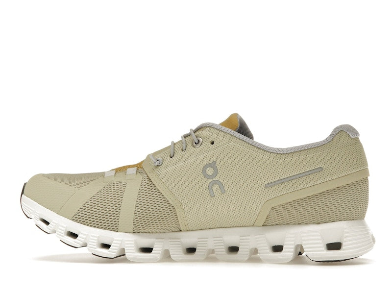 On Running Cloud 5 Haze Bronze