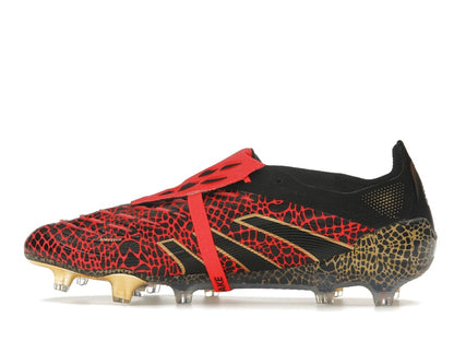 adidas Predator Elite Foldover Tongue FG Year of the Snake