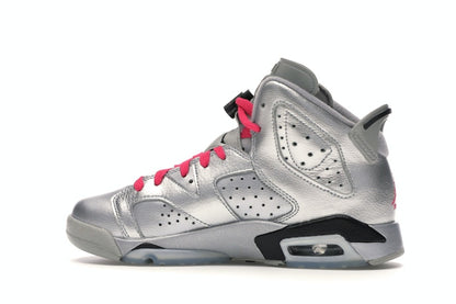 Jordan 6 Retro Valentine's Day (2014) (GS)