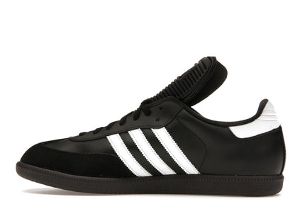 adidas Samba Classic Black White Dark Gum