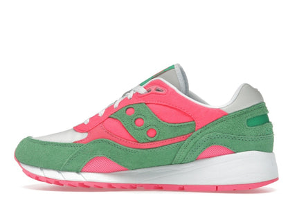 Saucony Shadow 6000 Split Watermelon