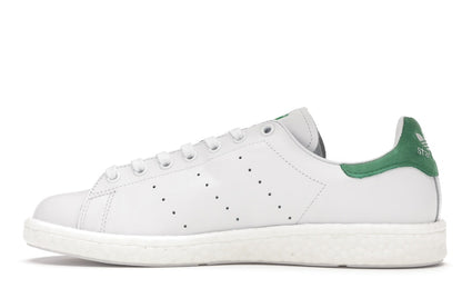 adidas Stan Smith Boost White Green