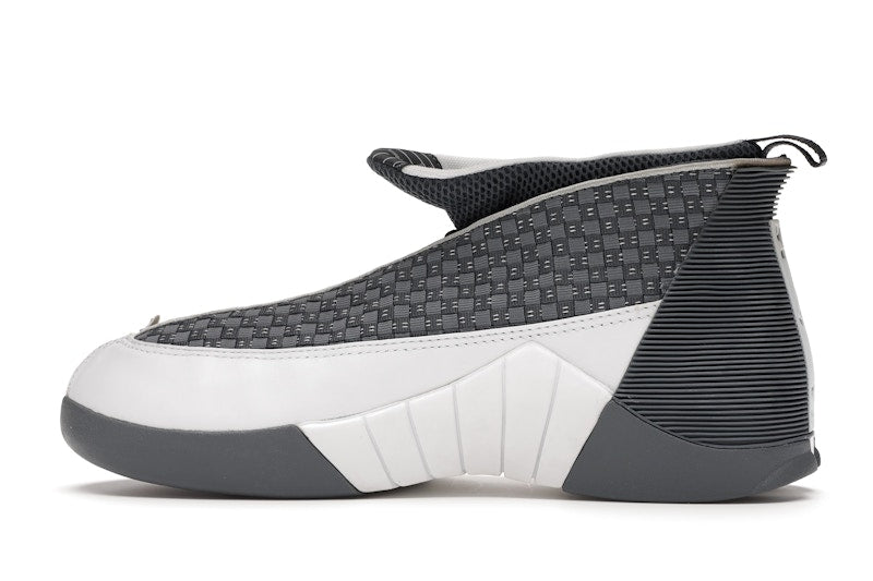 Jordan 15 OG Flint