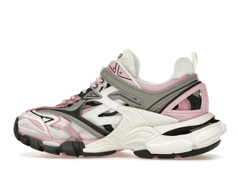 Balenciaga Track.2 Pink Black (Women's)