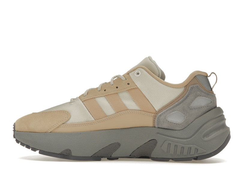 adidas ZX 22 Boost Aluminium Magic Beige