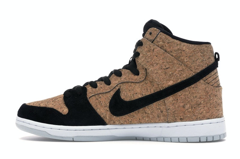 Nike SB Dunk High Cork