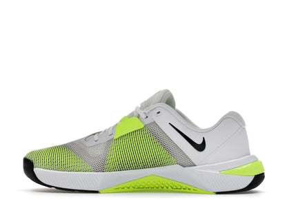 Nike Metcon 10 White Volt Black