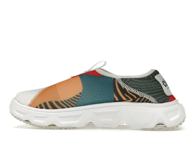 Salomon Advanced Reelax Moc 6.0 Ciele