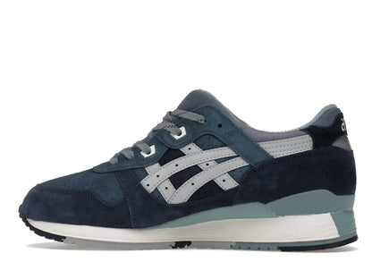 ASICS Gel-Lyte III J Crew Blue Ribbon