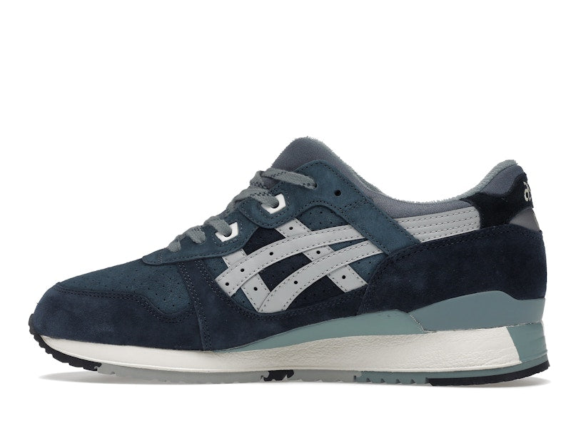 ASICS Gel-Lyte III J Crew Blue Ribbon
