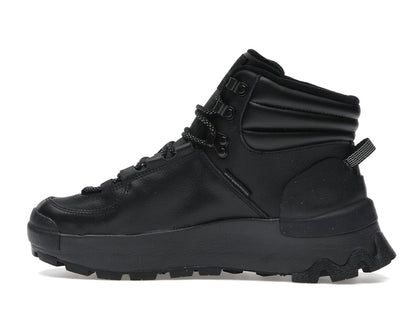 Nike City Classic Premium Black Anthracite Silver (Women's)