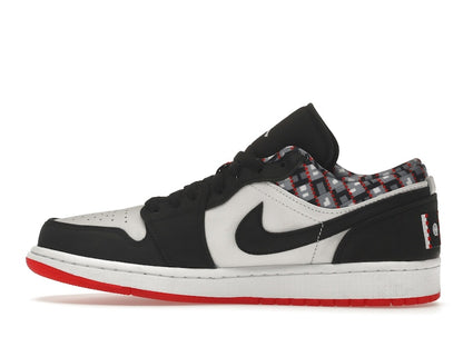Jordan 1 Low Quai 54 (2021)