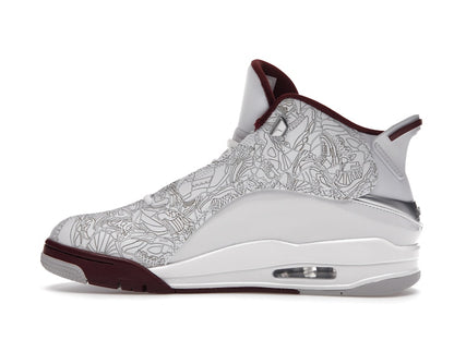 Jordan Dub Zero Cherrywood