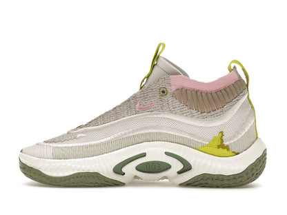 Nike Cosmic Unity 3 Phantom Bright Cactus