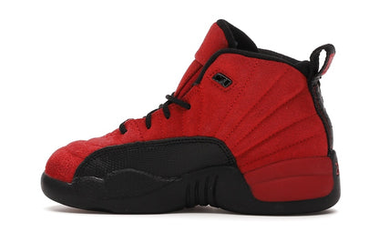Jordan 12 Retro Reverse Flu Game (PS)