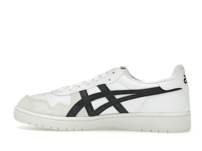ASICS Japan S White Black Beige Toe
