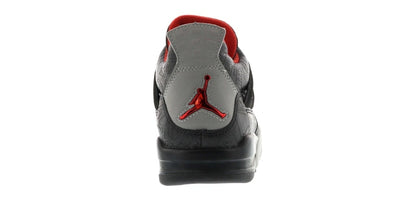 Jordan 4 Retro Black Laser