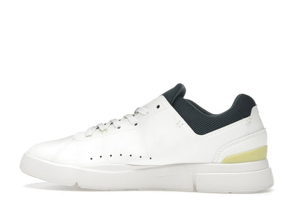 On The Roger Advantage Ivory Evergreen