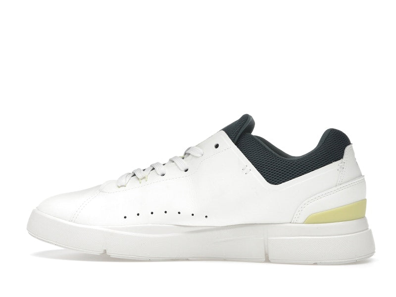 On The Roger Advantage Ivory Evergreen