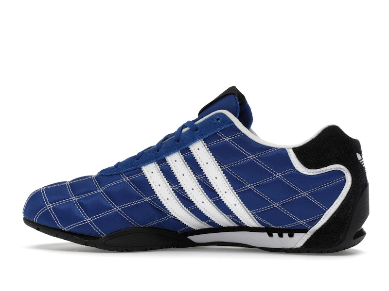 adidas Adi Racer Lo Power Blue White