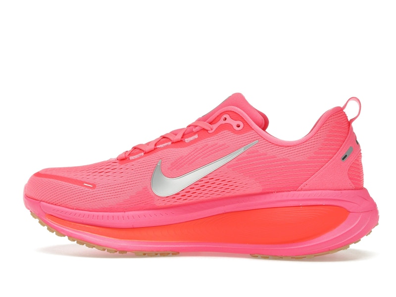 Nike Vomero 18 Digital Pink Hyper Orange (Women's)
