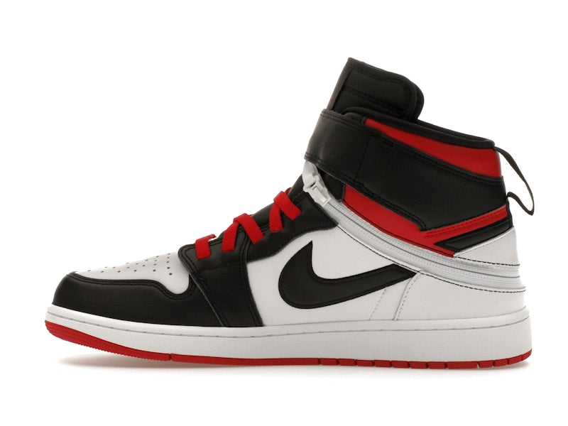 Jordan 1 High FlyEase Gym Red Black Toe