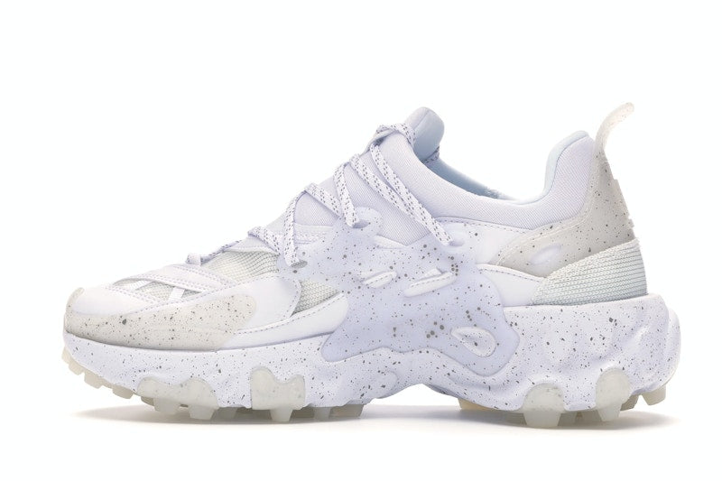 Nike React Presto Undercover White