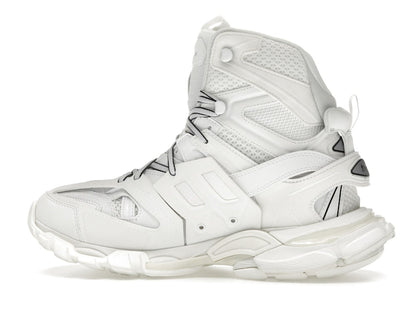 Balenciaga Track Hike White (Women's)
