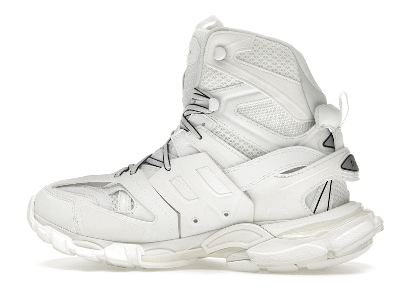 Balenciaga Track Hike White (Women's)