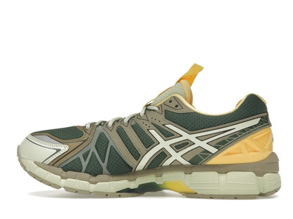 ASICS UB10-S Gel-Kayano 20 Kiko Kostadinov Hunter Green Jade